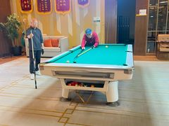 -梧桐人家中国太平国际健康颐养社区