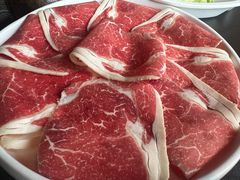 -东来顺·非遗火锅(赛格国际购物中心店)