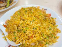 -凤城礼记鱼翅海鲜酒家(新马路总店)