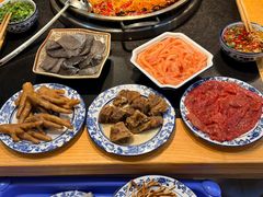 -飘香火锅(玉林西路店)