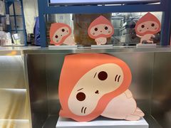 -和气桃桃(宏伊广场店)