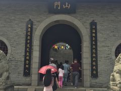 -南沙天后宫景区
