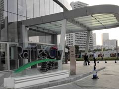 -深圳来福士广场