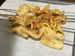 -半酌烧烤小酒馆(南京东路店)