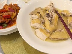 -鹭园酒家·四十年老字号