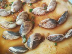 -蜜桃餐厅·伴山(湖滨商业街店)