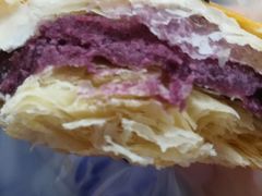 老婆饼-艾·英伦蛋糕(经二路店)