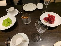 -甄御•海鲜新青岛菜(麦岛店)