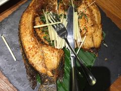 -云海肴·汽锅鸡·云南菜(天津国金汇店)