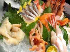 -極上萬膳·日料放题(海岸城店)