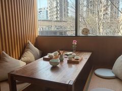 -梅间堂茶馆(绿地缤纷城店)
