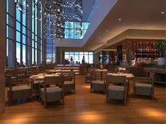 -视界美食自助餐厅·石家庄希尔顿酒店