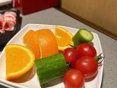 -海底捞火锅(奥山世纪城店)