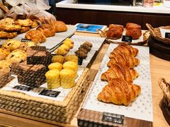 可颂-Luneurs(幸福里店)