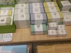 手工皂-猫的天空之城概念书店(束河店)