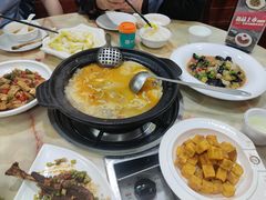 -李师傅脆肚(梅林店)