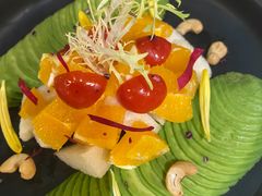 -云来居素食馆(南山店)