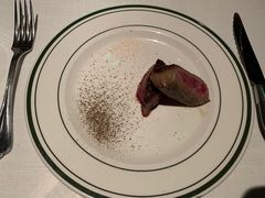 -Wolfgang’s Steakhouse 沃夫冈牛排馆(上海白玉兰广场店)