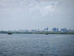 -西湖游船
