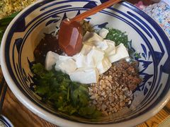 -蜗牛小馆醉乡民谣云南菜(惠新西里店)