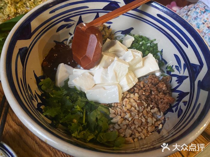 蜗牛小馆醉乡民谣云南菜(惠新西里店)图片