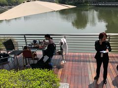 -听松楼·花园酒店·自助餐厅(红梅公园店)