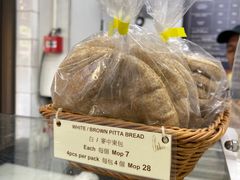 -安德鲁饼店(总店)