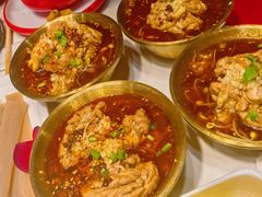 -欠火锅·水牛毛肚·团建聚餐·生日宴(何山路店)