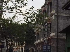 -两江国际影视城