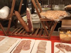 -康莱德酒店·美庭自助餐厅