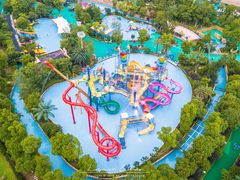 -苏州乐园森林水世界