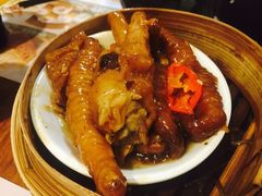 -添好运点心专门店(深水埗店)