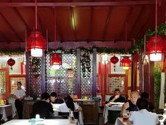 -阿西娅食府(中关村店)