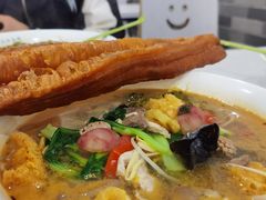 六鲜皮肚面-许记大碗皮肚面馆(三条巷店)