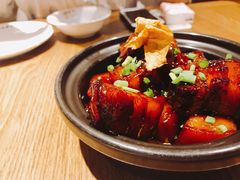 聚德红烧肉-全聚德(江宁店)