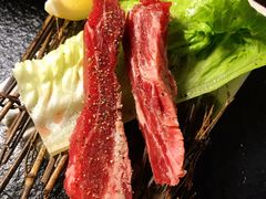 -虎焱炭火烧肉