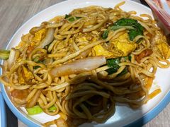 -大京园海鲜烧烤(东城路店)