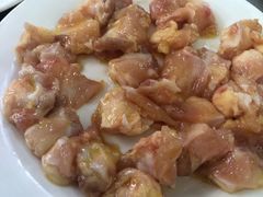-松明一烤肉馆(鲁园店)