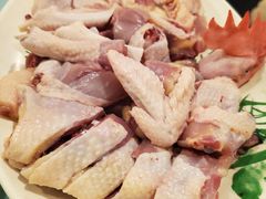 走地鸡-尚竹阁冬瓜盅·18年地标美食(平洲店)