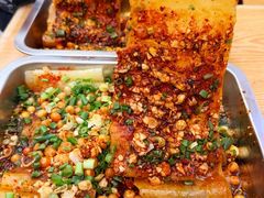 -冒菜西施·非遗冒菜(总店)