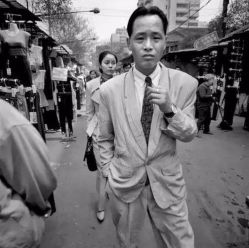 -钴蓝西服定制·男士礼服租赁(鄞州店)