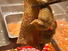 -巴奴毛肚火锅(悠唐购物中心店)