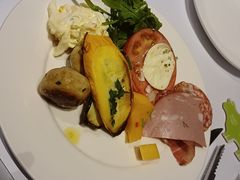 -拉蒂娜·巴西牛排馆 Latina·Brazilian Steakhouse(陆家嘴旗舰店)