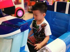 -汤姆熊欢乐世界·史莱姆怪兽(正大店)