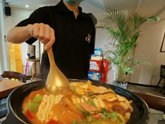 -OPPA HOUSE 韩国欧巴餐厅·韩国菜(北京路店)