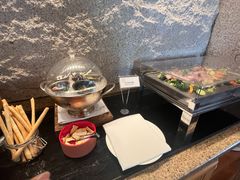 -杭州西子湖四季酒店-WL BISTRO西湖餐厅(灵隐路店)