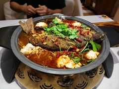 -川味堂·四川豆花(八卦岭店)