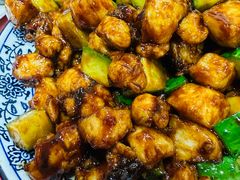-北大地皖峰饭馆