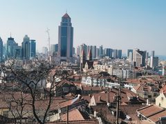 -观象山公园