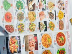 -原鄉本味 楚菜 丹江口鱼(北苑店)